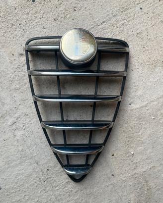 Griglia alfa mito