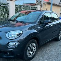 Fiat 500x MY23