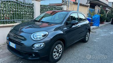 Fiat 500x MY23