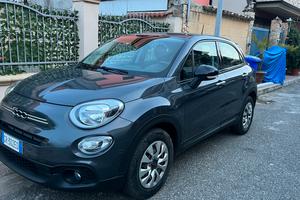 Fiat 500x MY23