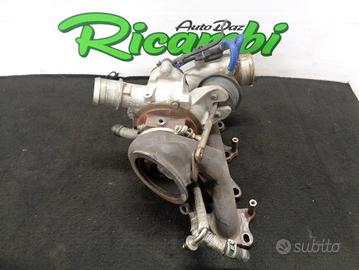 TURBINA PER OPEL MERIVA B 1.4 T.B. ANNO 2015
