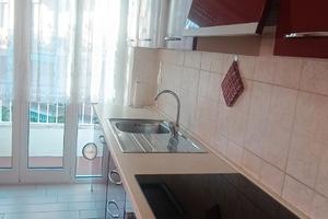 Alassio , trilocale luglio, 300mt dal mare