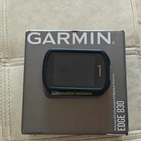 Ciclocomputer Garmin Edge 830