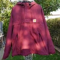 Carhartt Nimbus Pullover Mulberry