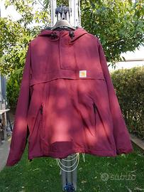 Carhartt Nimbus Pullover Mulberry