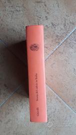 Storia del calcio in Italia Ghirelli Einaudi 1967