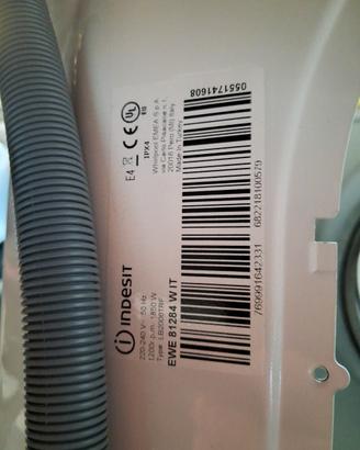 ricambi per Lavatrice