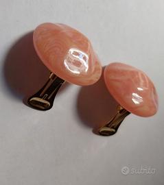 Orecchini vintage Fashion Earrings