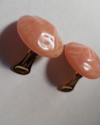 Orecchini vintage Fashion Earrings