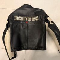 Giacca dainese troy bayliss