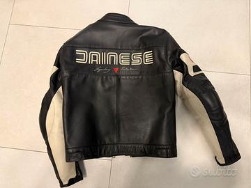 Giacca dainese troy bayliss