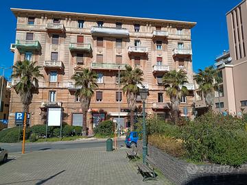Appartamento Sestri Ponente Genova