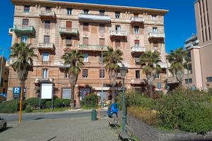 Appartamento Sestri Ponente Genova