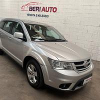 Fiat Freemont 2.0 Multijet 7 posti