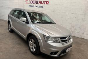 Fiat Freemont 2.0 Multijet 7 posti