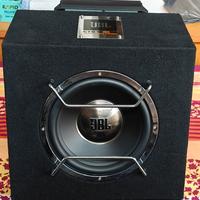 Subwoofer auto JBL completo di amplificatore 