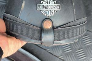 Casco Harley Davidson