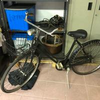 bici bianchi vintage