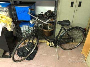 bici bianchi vintage