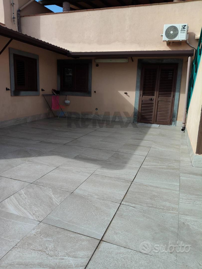 Appartamento - Paternò - Altro
