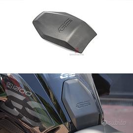 Copri serbatoio BMW R1200GS K50 R1250GS STD Nero