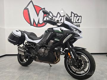 Kawasaki Versys 1000 TOURER PLUS 2019