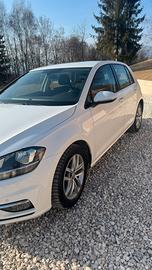 Golf 2019