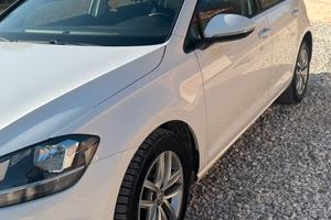 Golf 2019