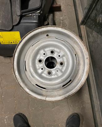Cerchi 400x12