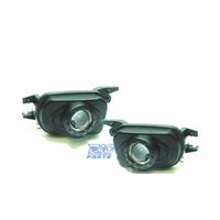 FARI ANABBAGLIANTI MERCEDES CLASSE C W203 00-07 LE