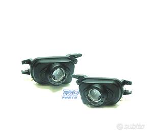 FARI ANABBAGLIANTI MERCEDES CLASSE C W203 00-07 LE