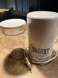 YOGURTIERA - YOGURT LINEA 