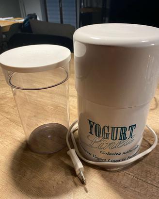 YOGURTIERA - YOGURT LINEA 