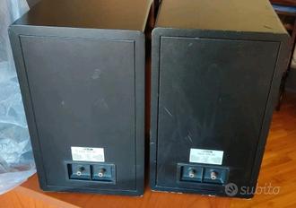 Diffusori Canton Karat 930 DC  			