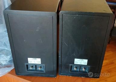 Diffusori Canton Karat 930 DC