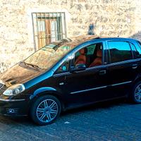 Lancia Musa 1.3 Multijet turbina bassa