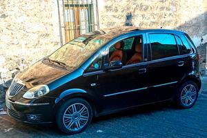 Lancia Musa 1.3 Multijet turbina bassa