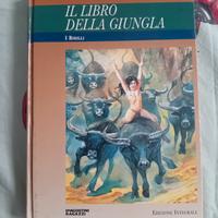 Il libro della giungla 