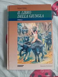 Il libro della giungla 