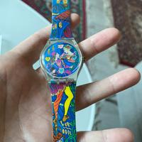 Swatch ROMEO&JULIET del 1995