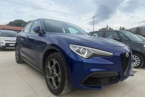 ALFA ROMEO STELVIO 2.2 190 CV AT8 Q4 VELOCE