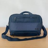 NAVA cartella borsa per il lavoro porta Pc e iPad