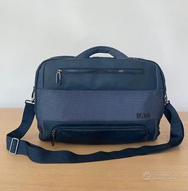 NAVA cartella borsa per il lavoro porta Pc e iPad