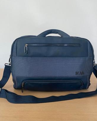 NAVA cartella borsa per il lavoro porta Pc e iPad