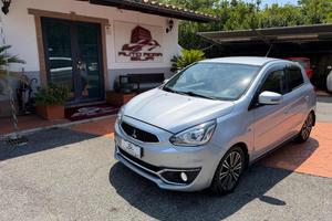 MITSUBISHI Space Star 1.2 ClearTec Intense NAVI!