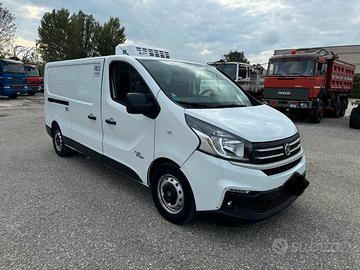 FIAT TALENTO FURGONE FRIGO