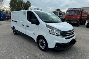 FIAT TALENTO FURGONE FRIGO