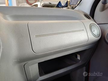 Airbag cruscotto FIAT PANDA del 2009
