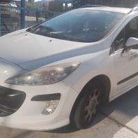 RICAMBI USATI AUTO PEUGEOT 308 S. Wagon 9HV (DV6TE