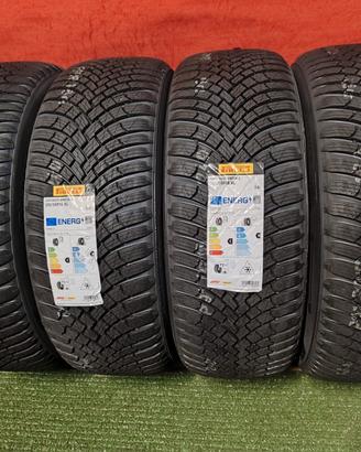 205 55 16 Gomme Invernali NEW Pirelli 205 55R16